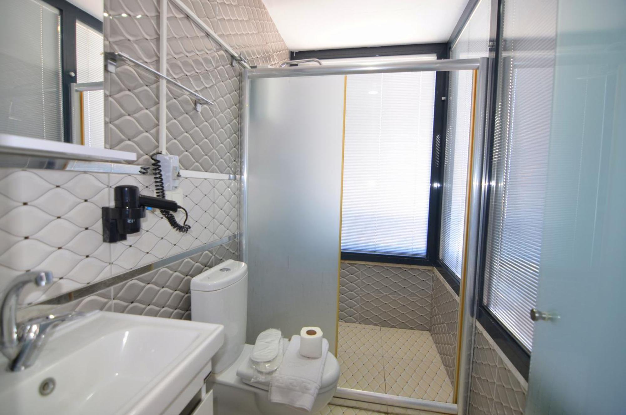 Mykonut Apart Hotel Фетие Екстериор снимка